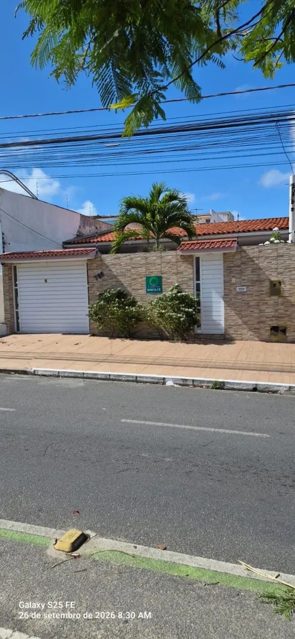 Casa para locação, SERRARIA, Maceió, AL