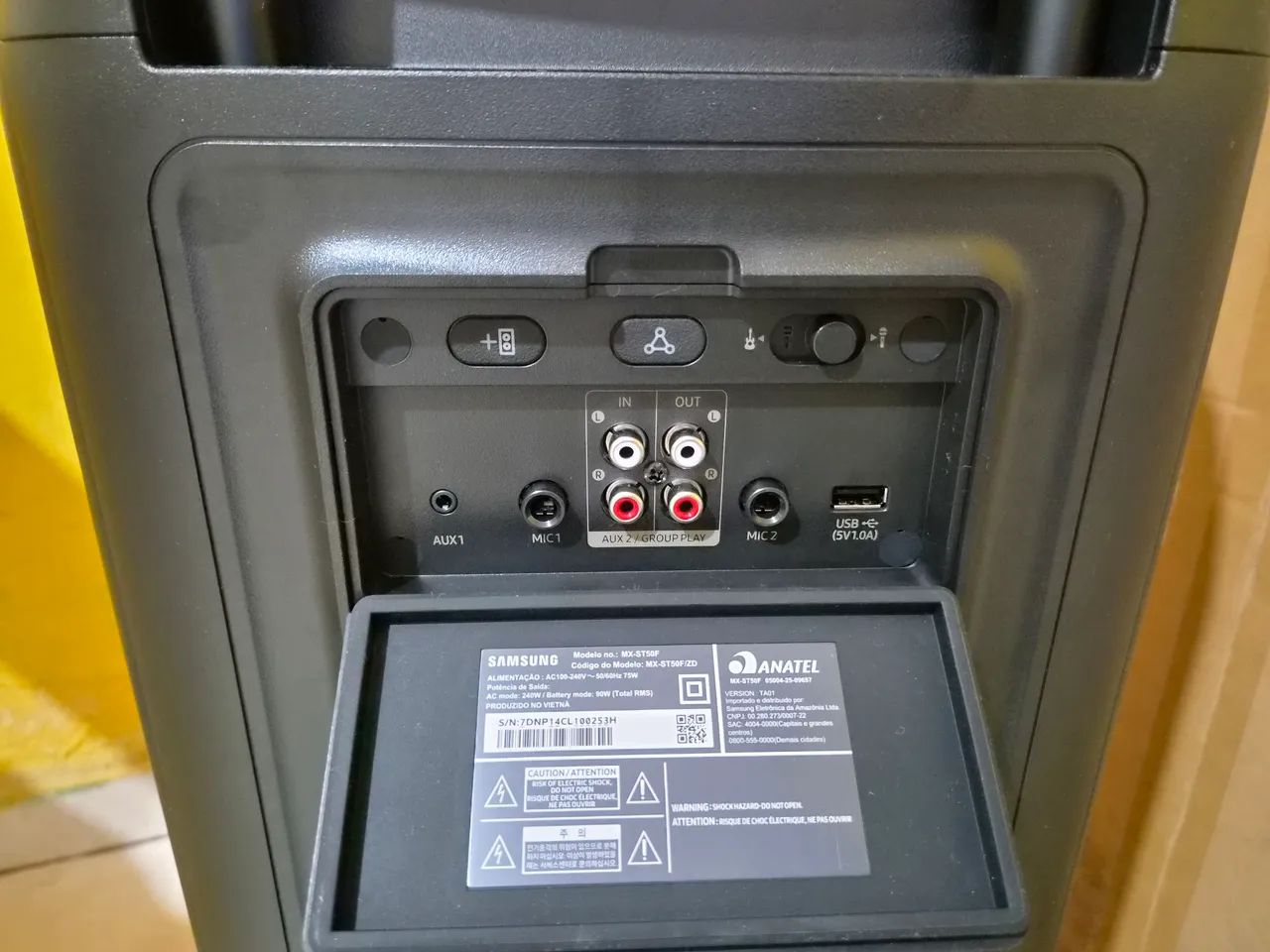 Samsung st50f nova - Foto 3