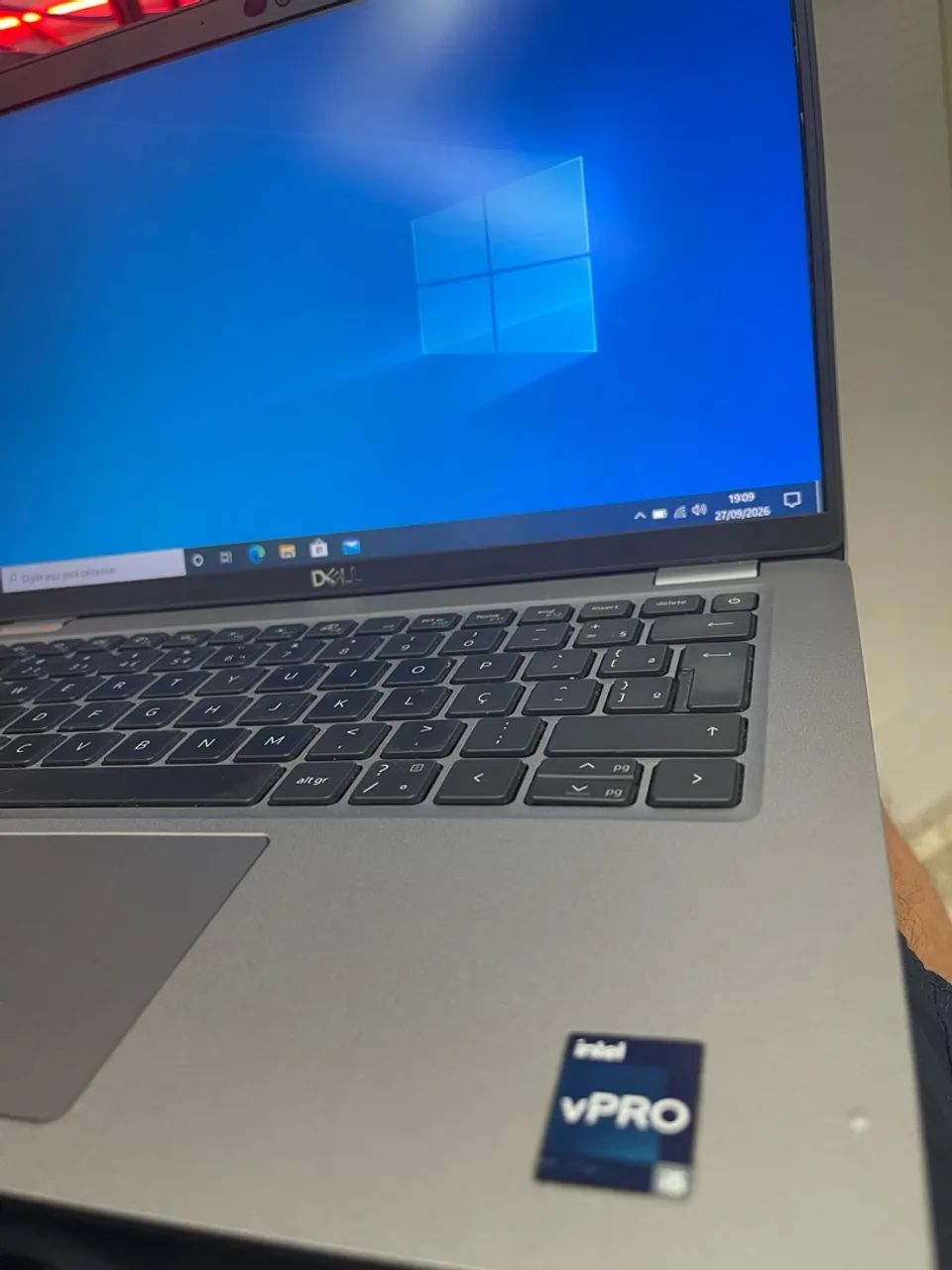 Notebook Dell Latitude 5420 I5 geracao 11  - Foto 3