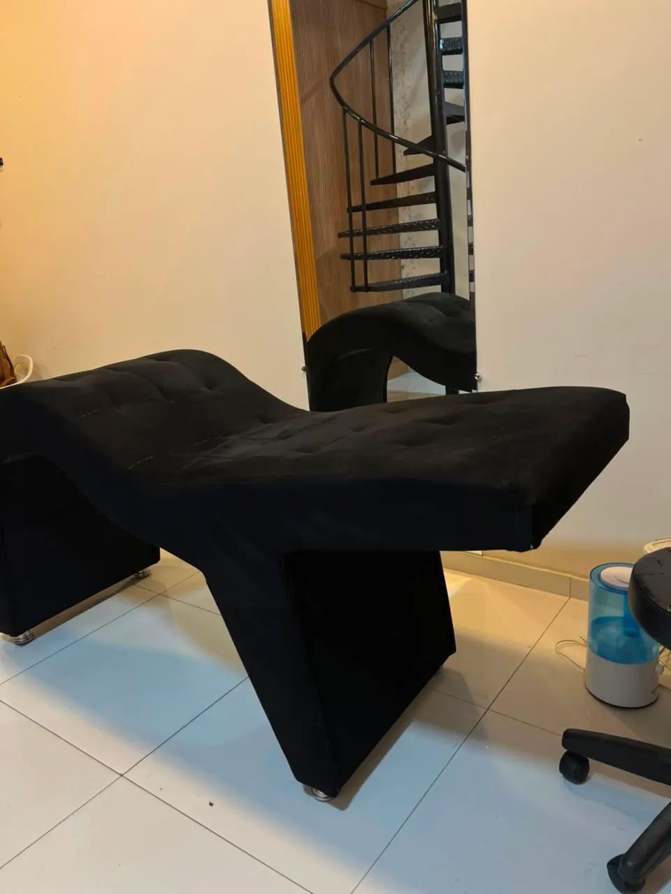 Maca estética semi nova - Foto 2