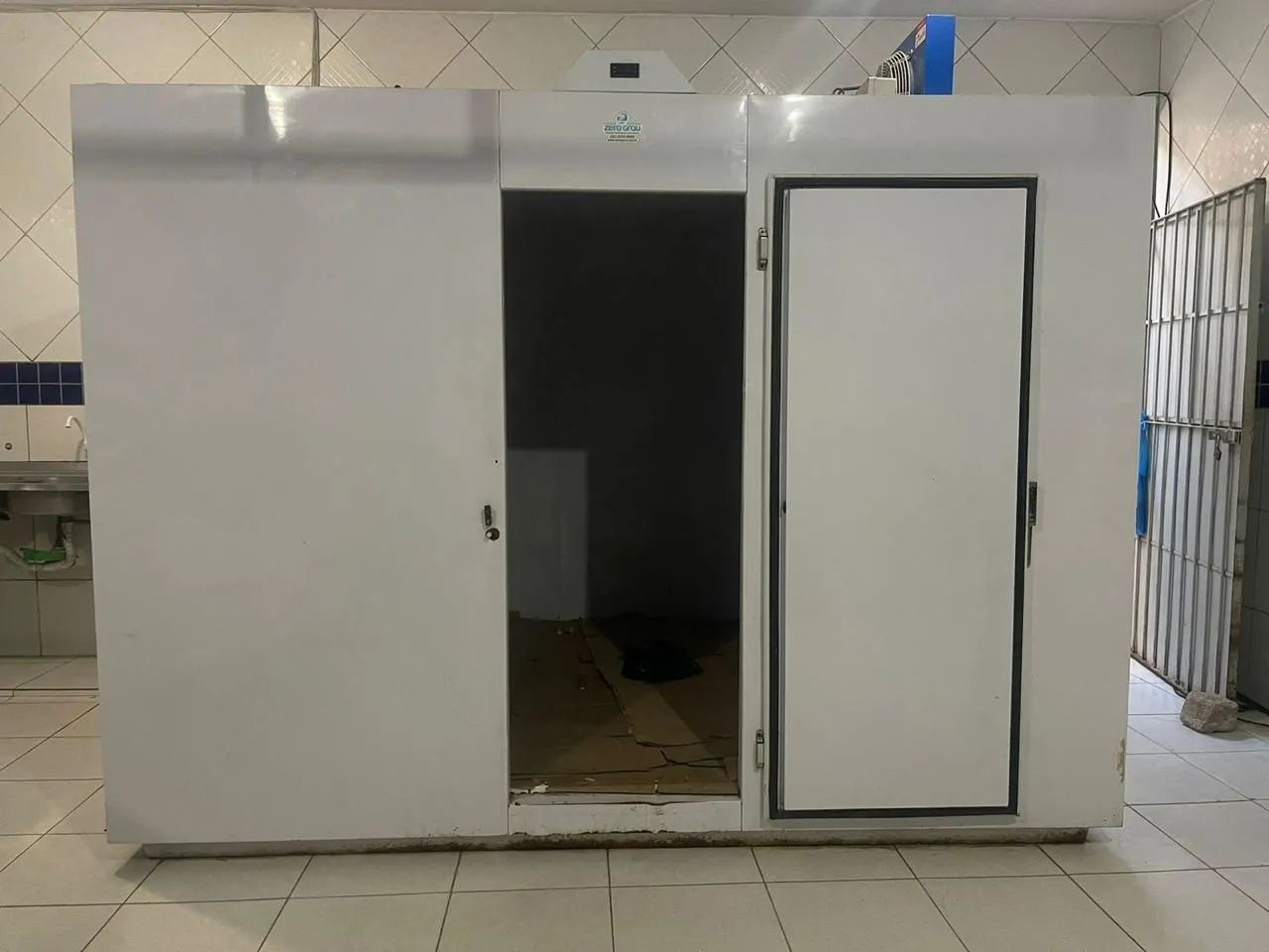 Câmara de congelado  - Foto 3