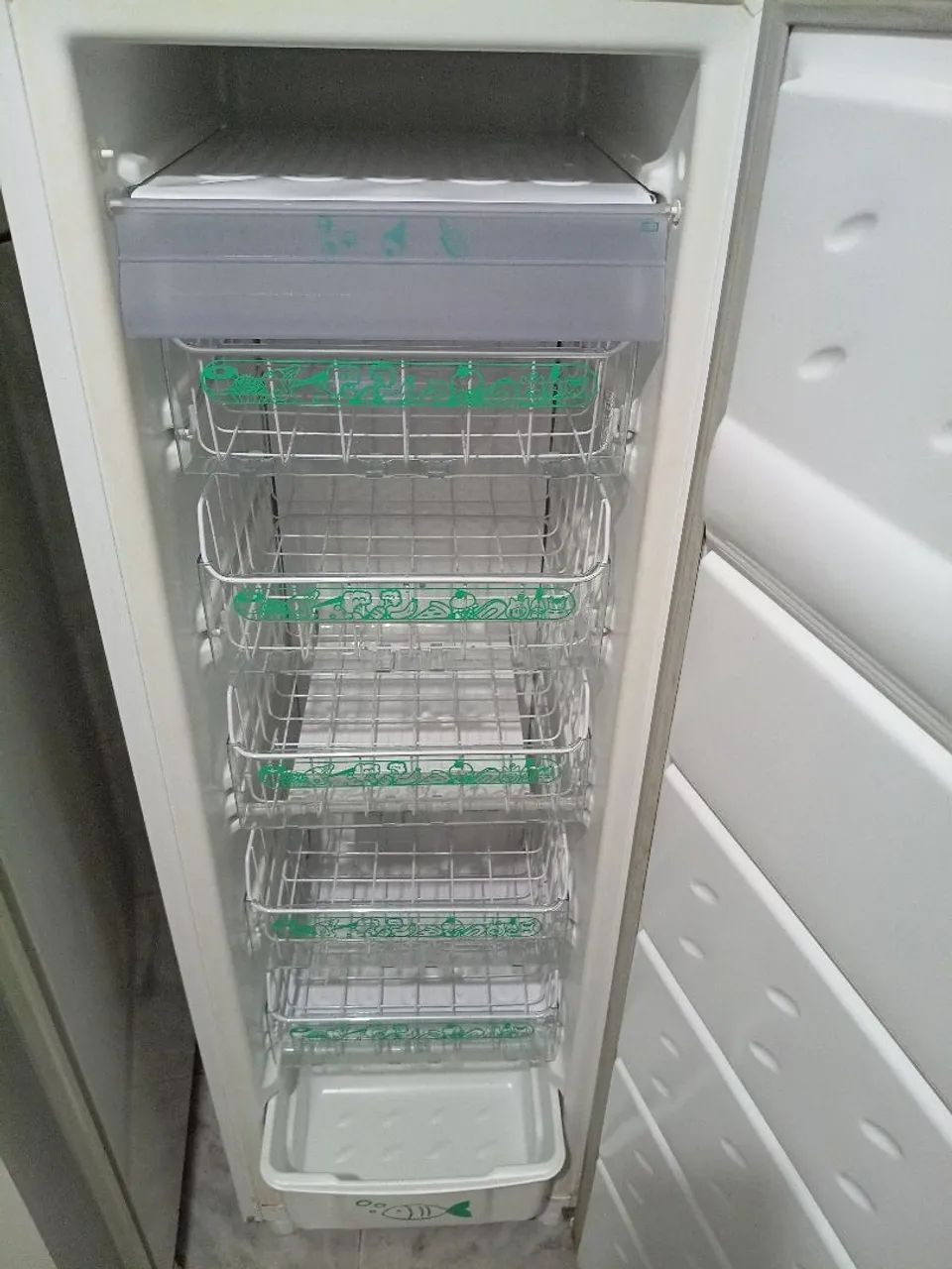 Excelente freezer Consul 121L - Foto 3