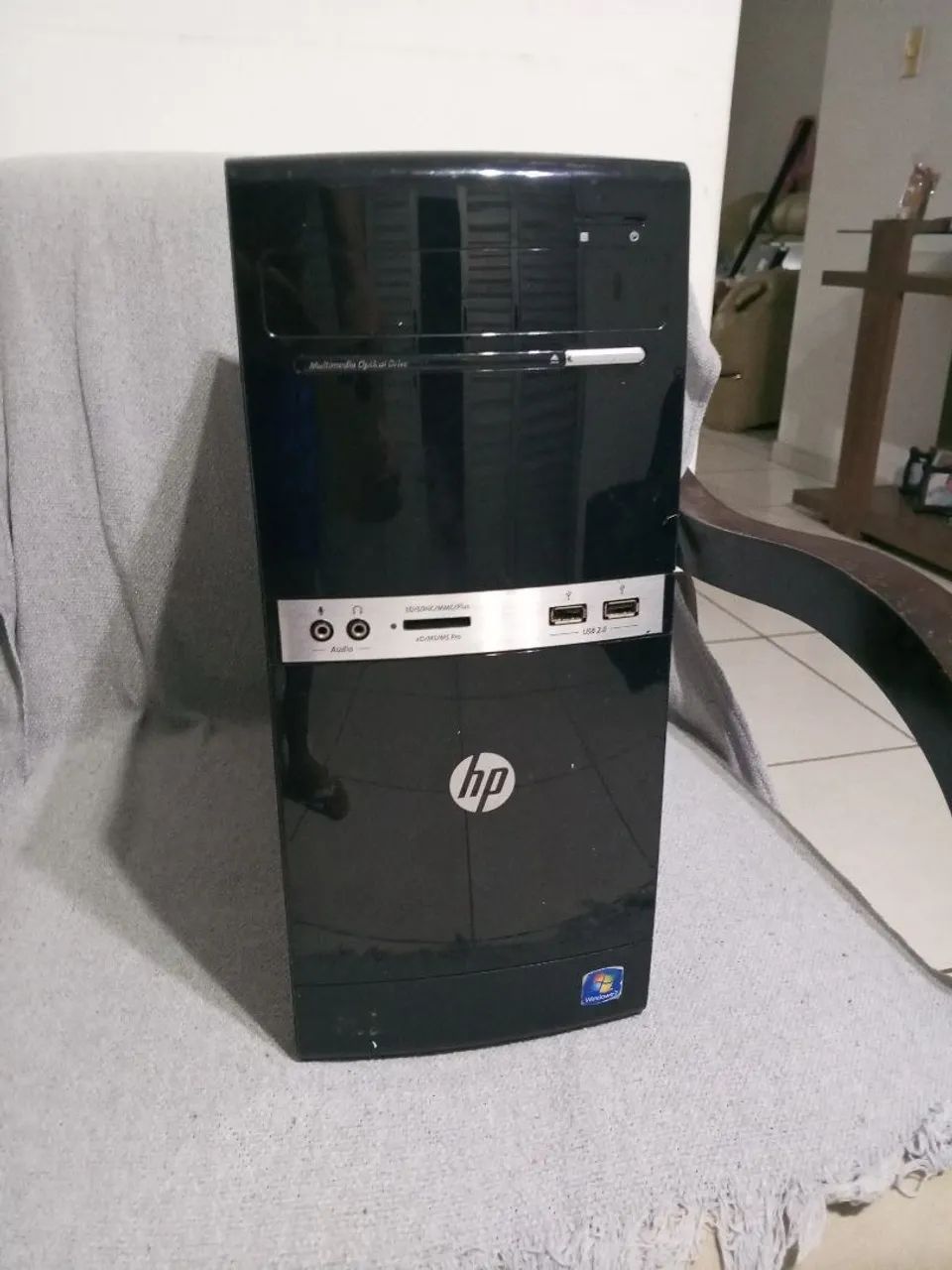 CPU Core i7  - Foto 2