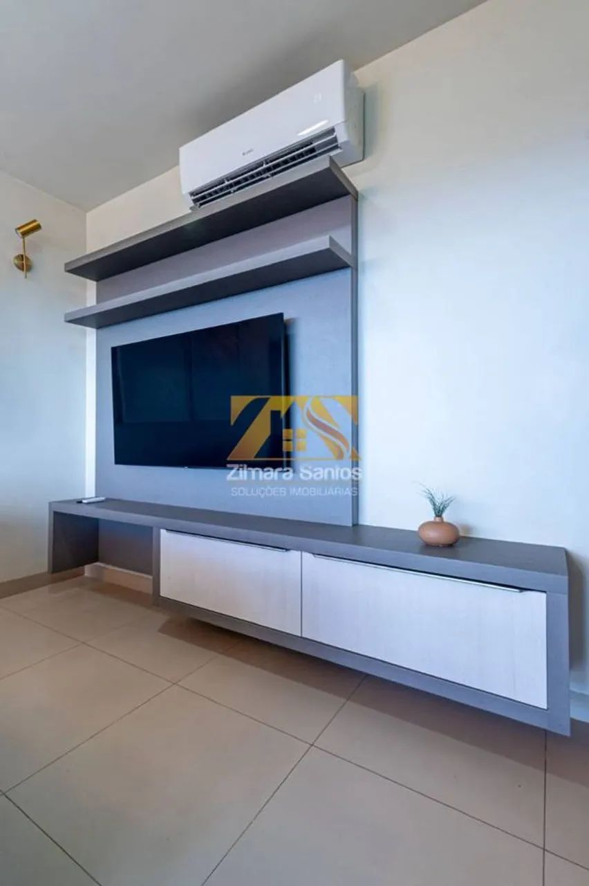 Apartamento com 2 Quartos à Venda, Plano Diretor Norte - Palmas - Foto 4