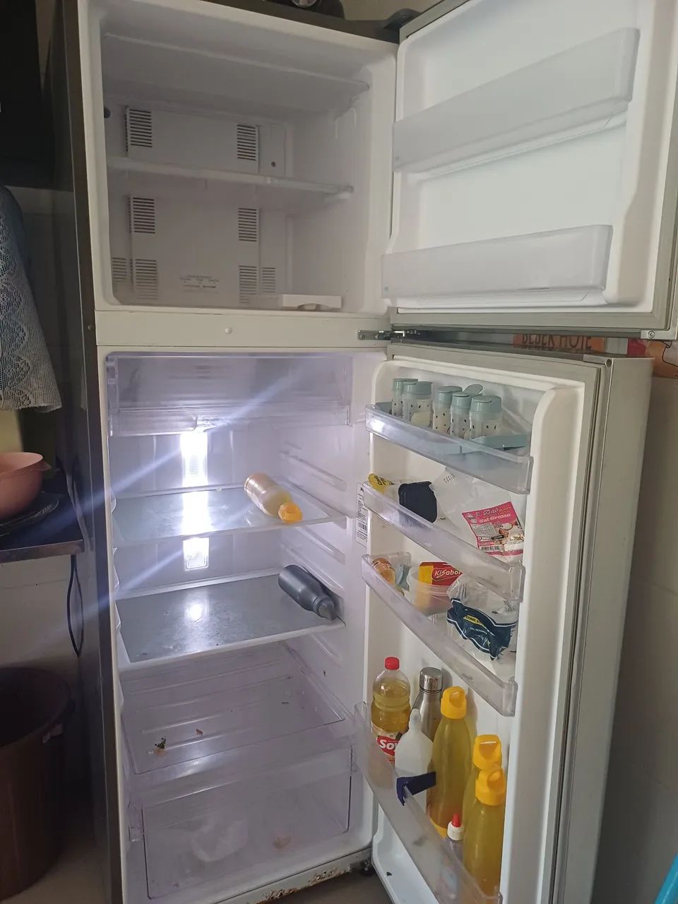 Geladeira 