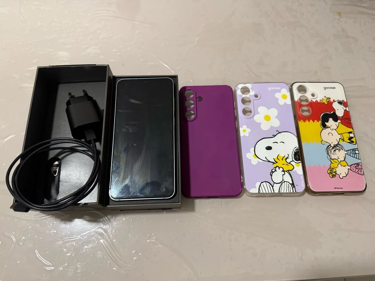 Samsung 25FE - Foto 3