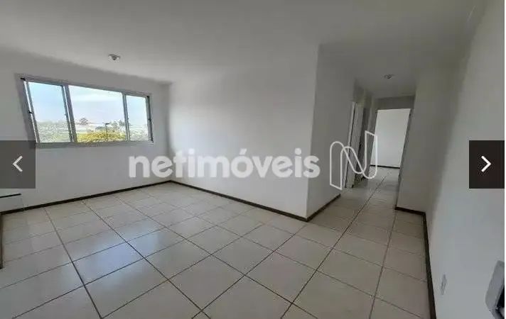 Venda Apartamento 2 quartos Monte Castelo Contagem - Foto 2
