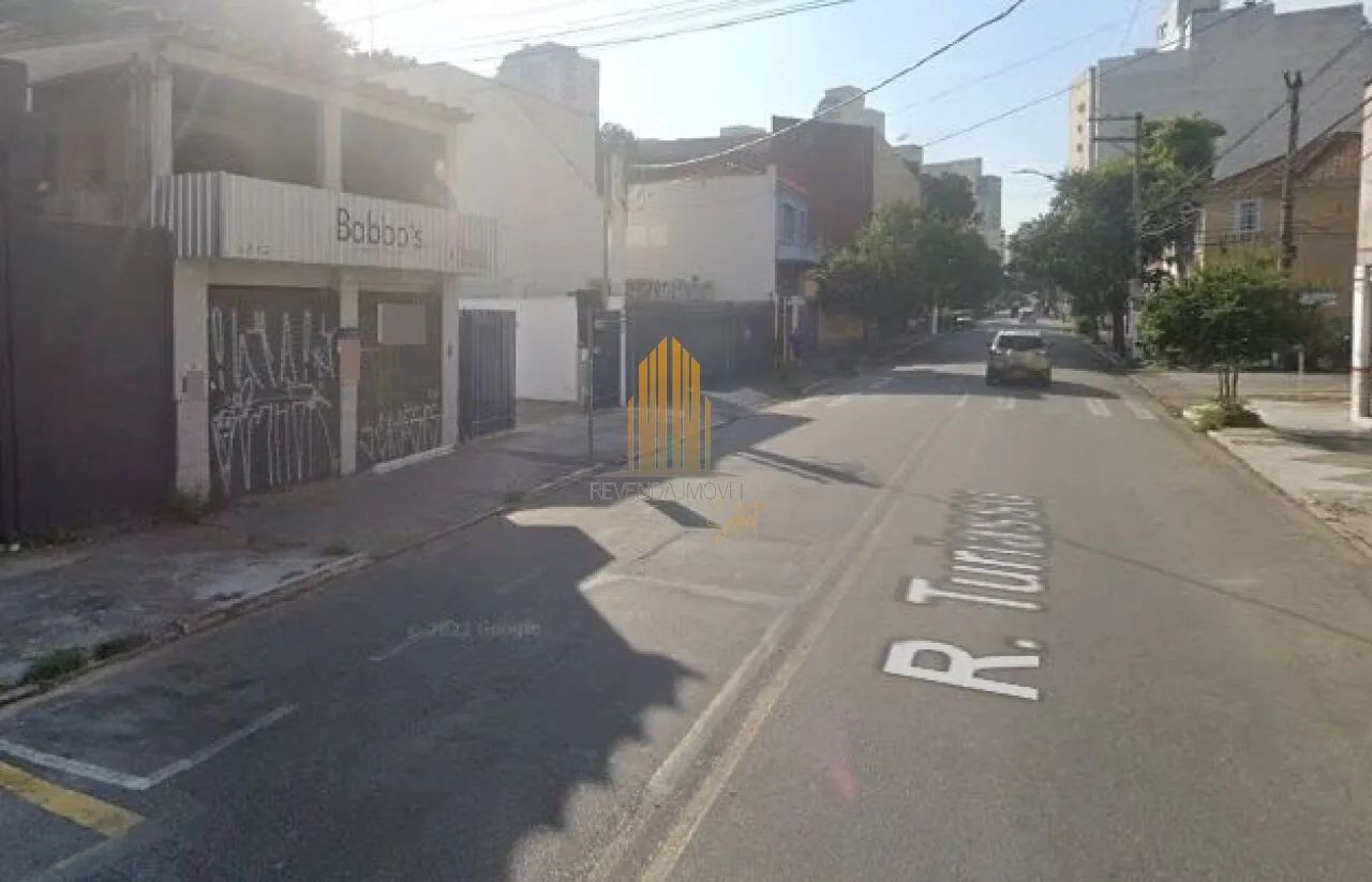 Terreno em São Paulo - Foto 2