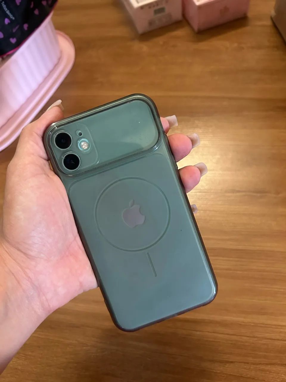 iPhone 11 - Foto 2