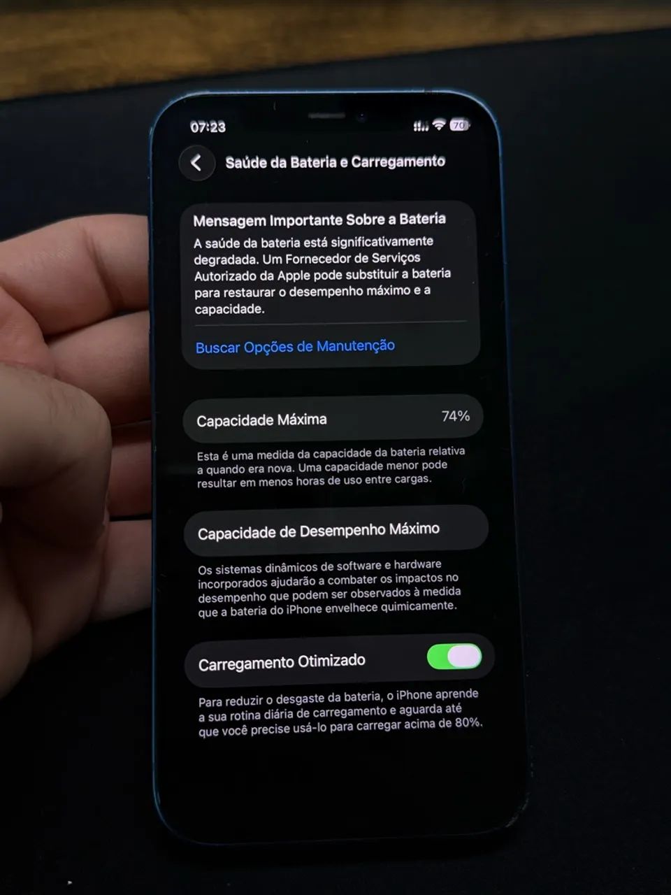 IPHONE 12 128GB - Foto 3