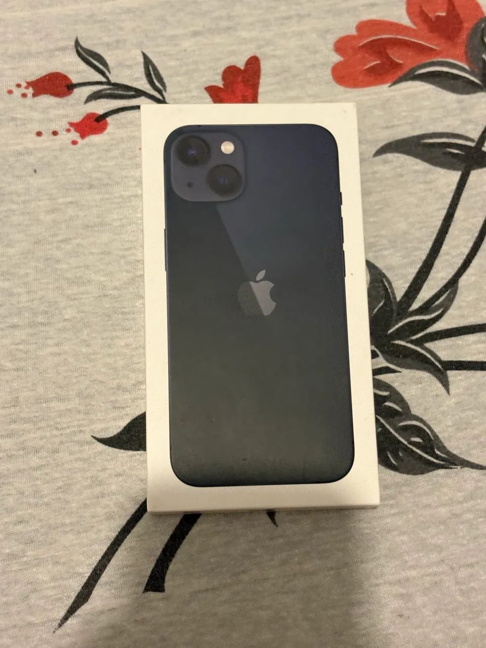 IPHONE 13 para retirar peça ou arrumar  - Foto 5