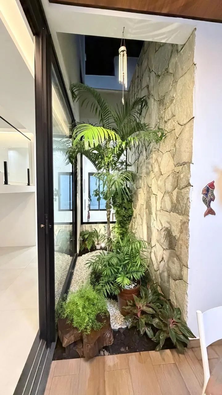 Vendo Casa Duplex Cond. DAMHA - Araçagy - Foto 5