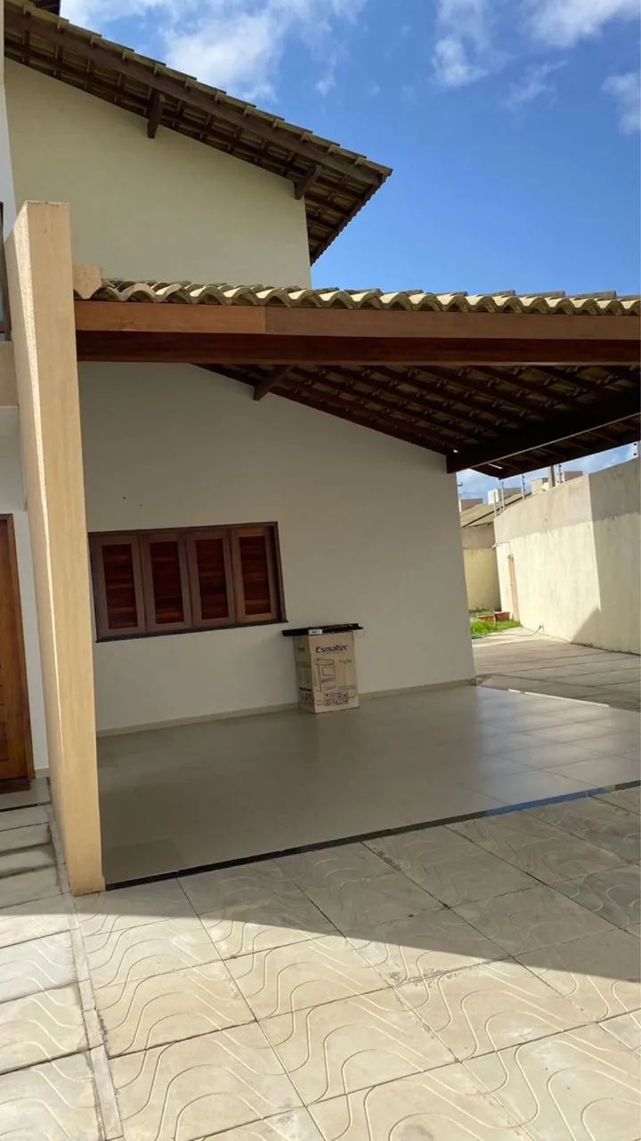 Vendo casa conviver2(floriopolis)  - Foto 5
