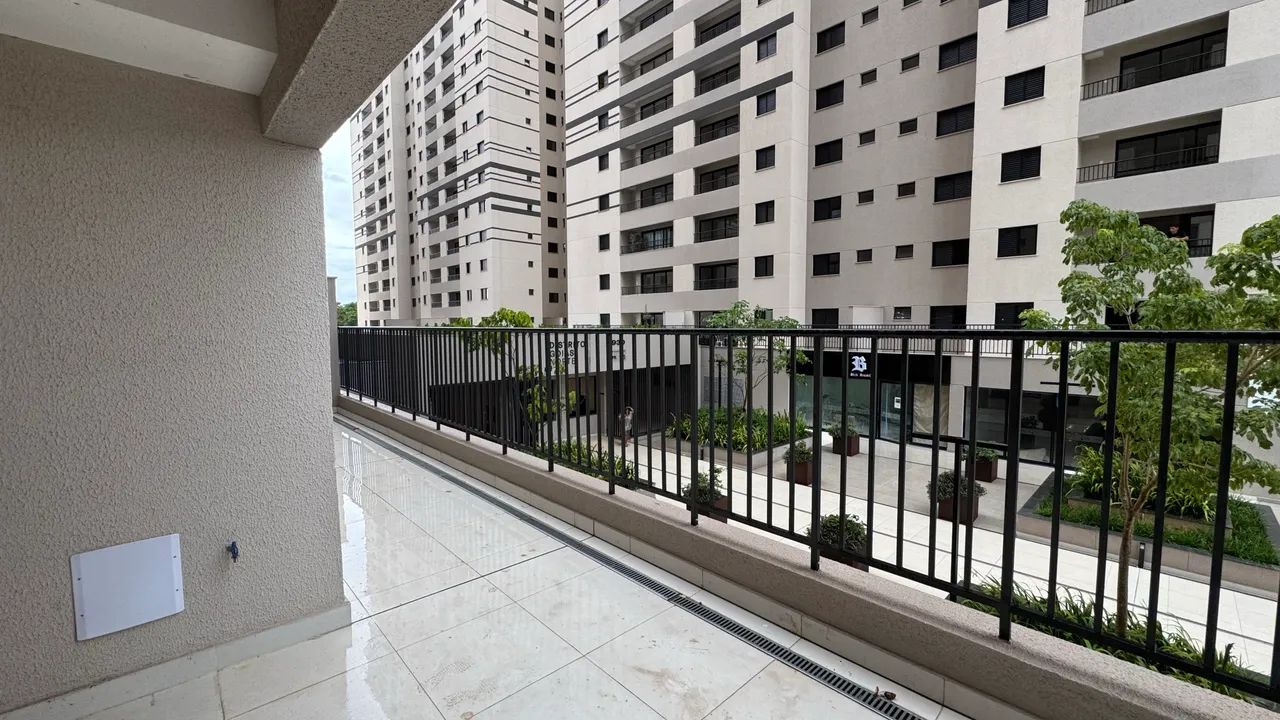 Foto - Goiânia - Setor Criméia Oeste