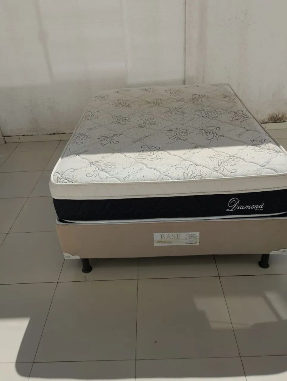 Cama Box Casal  - Foto 2