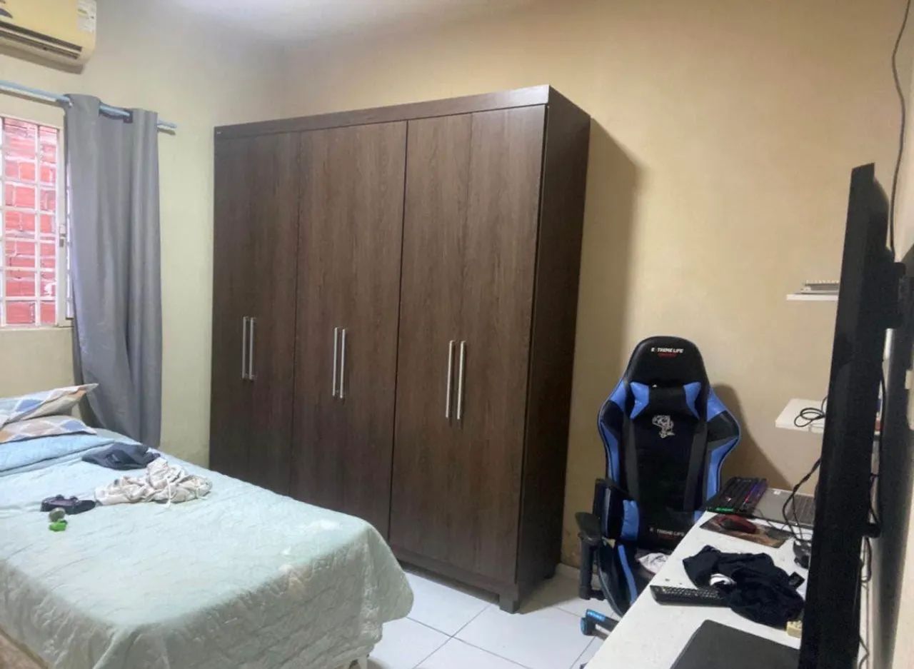 vendo casa serra centro  - serra sede  - Foto 5