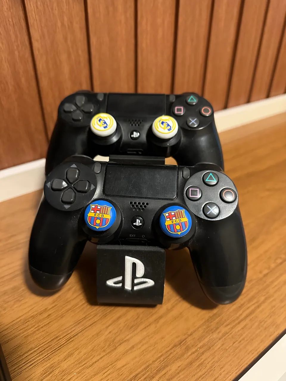 PS4 slim 1T - Foto 2