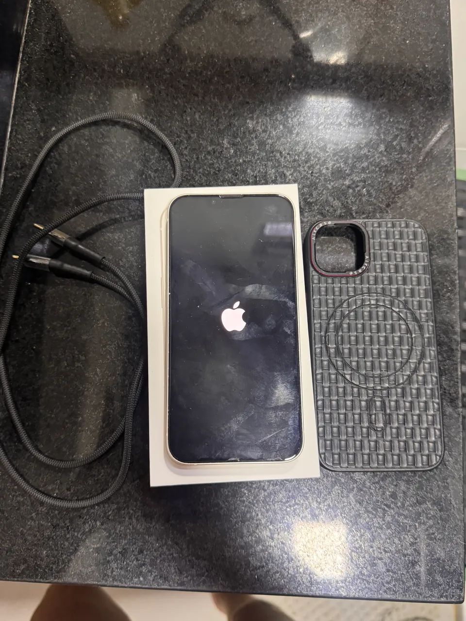 IPHONE 13 -128g - Foto 3