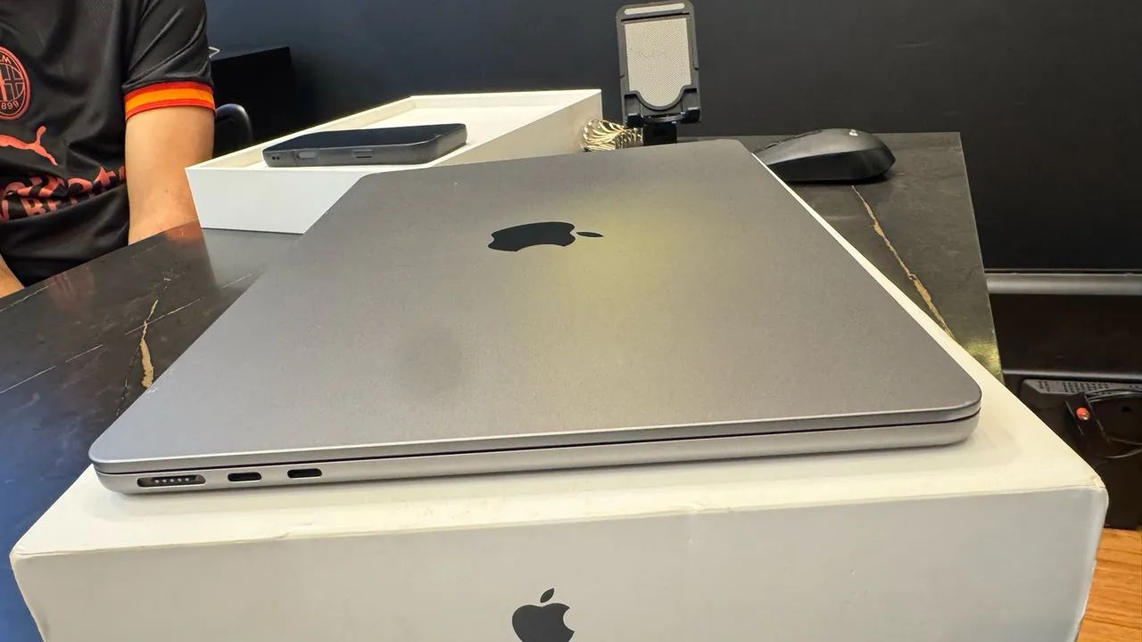 MACBOOK AIR M3 256GB  - Foto 3