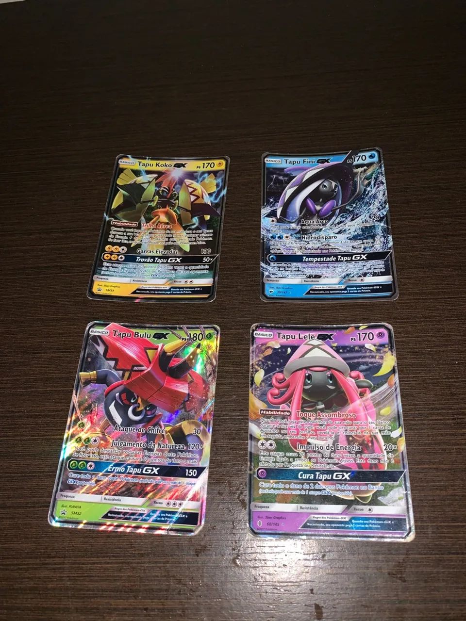 Cartas pokemon  - Foto 4