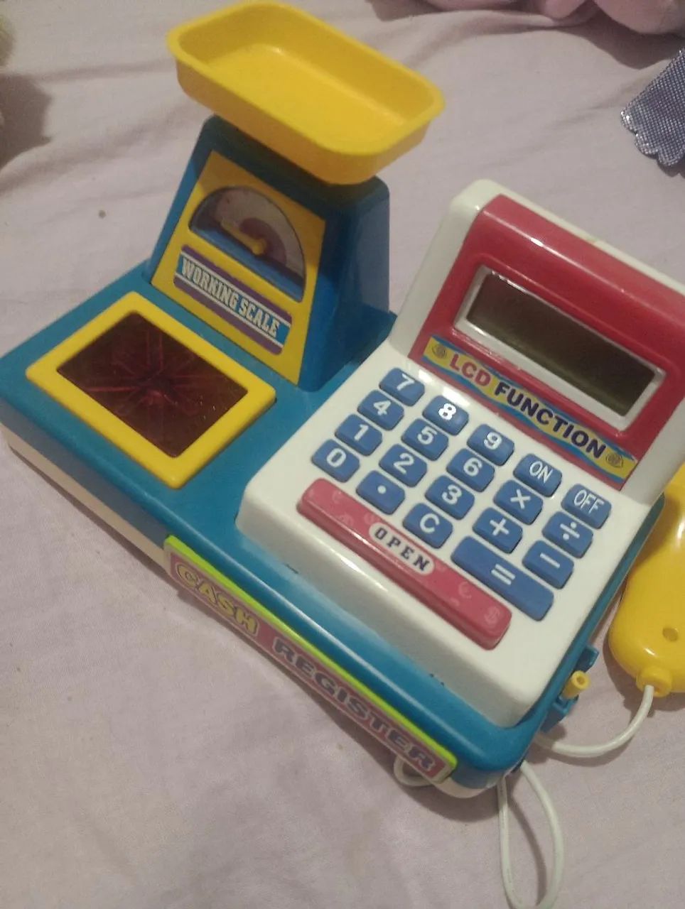 Lote de brinquedos para meninas  - Foto 5