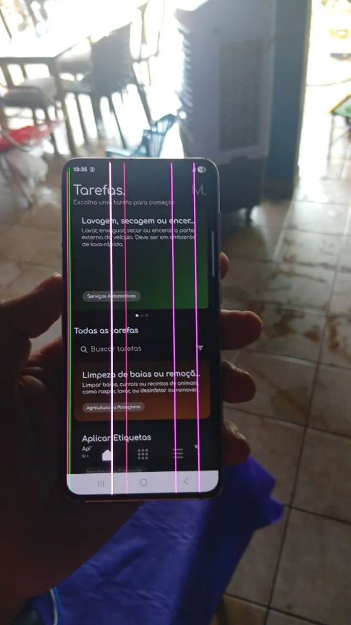 Vendo s21 - Foto 2