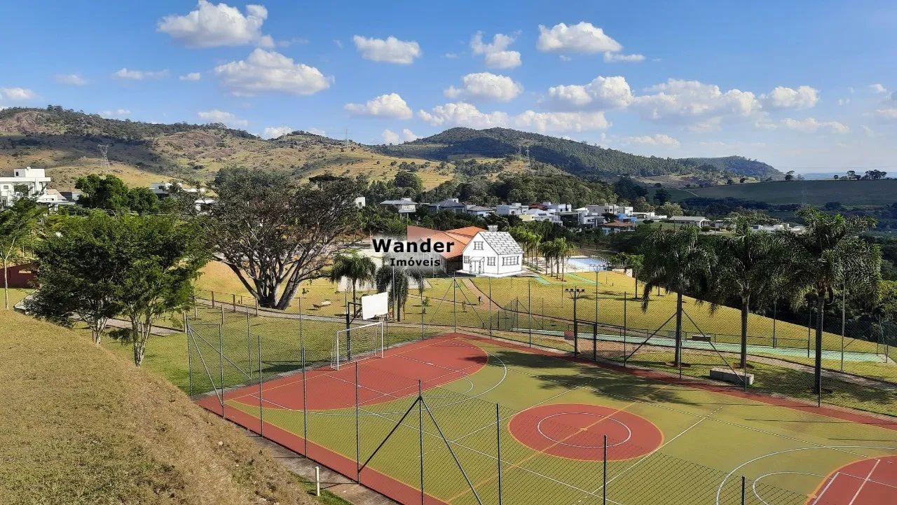 TERRENO RESIDENCIAL em BRAGANÇA PAULISTA - SP, CONDOMÍNIO RESIDENCIAL CAMPOS DO CONDE - Foto 2