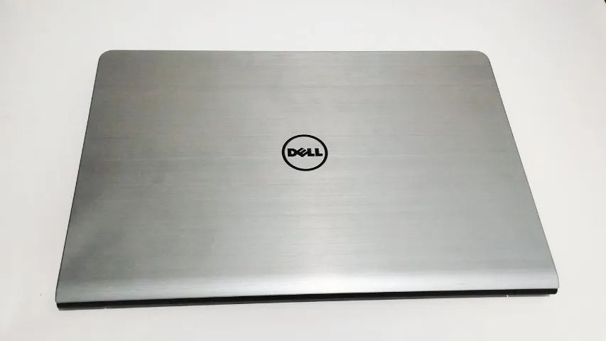 Notebook Dell I7 Nvidea Gamer, Arquitetura e Desig - Foto 2