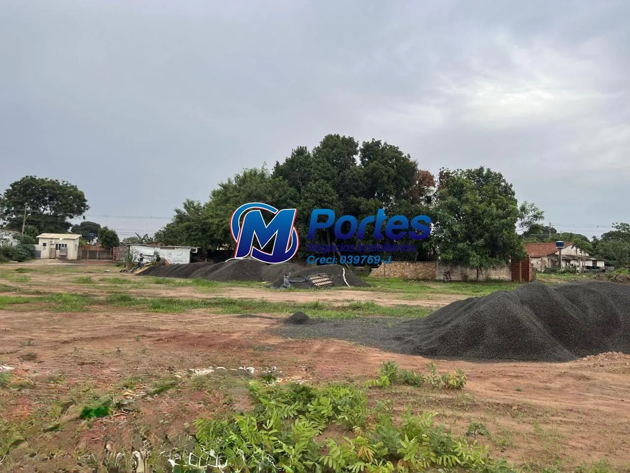Terreno à venda em Aparecida do Taboado  MS, 11.400 m² de área total - Foto 4