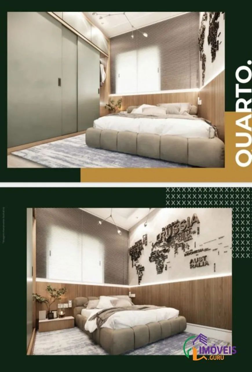APARTAMENTO - CENTRO - MG - Foto 3