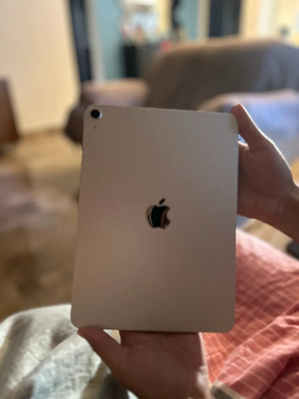 iPad Air M4 (2026)-128GB - Foto 4
