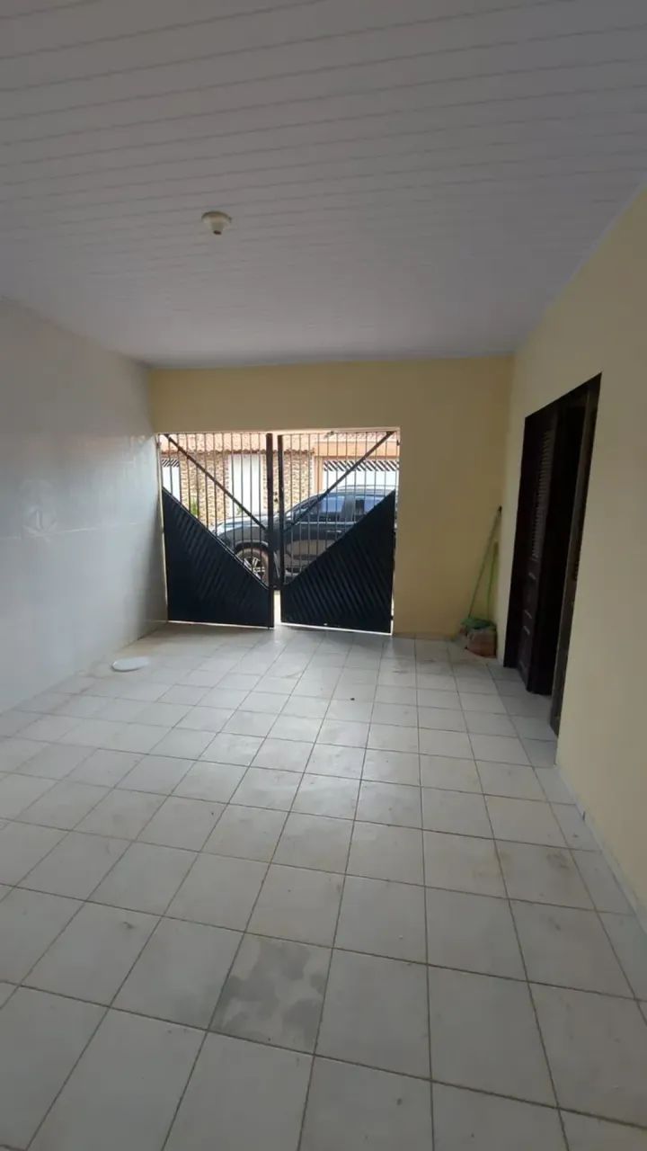 Casa - Parque Vitória - Foto 2