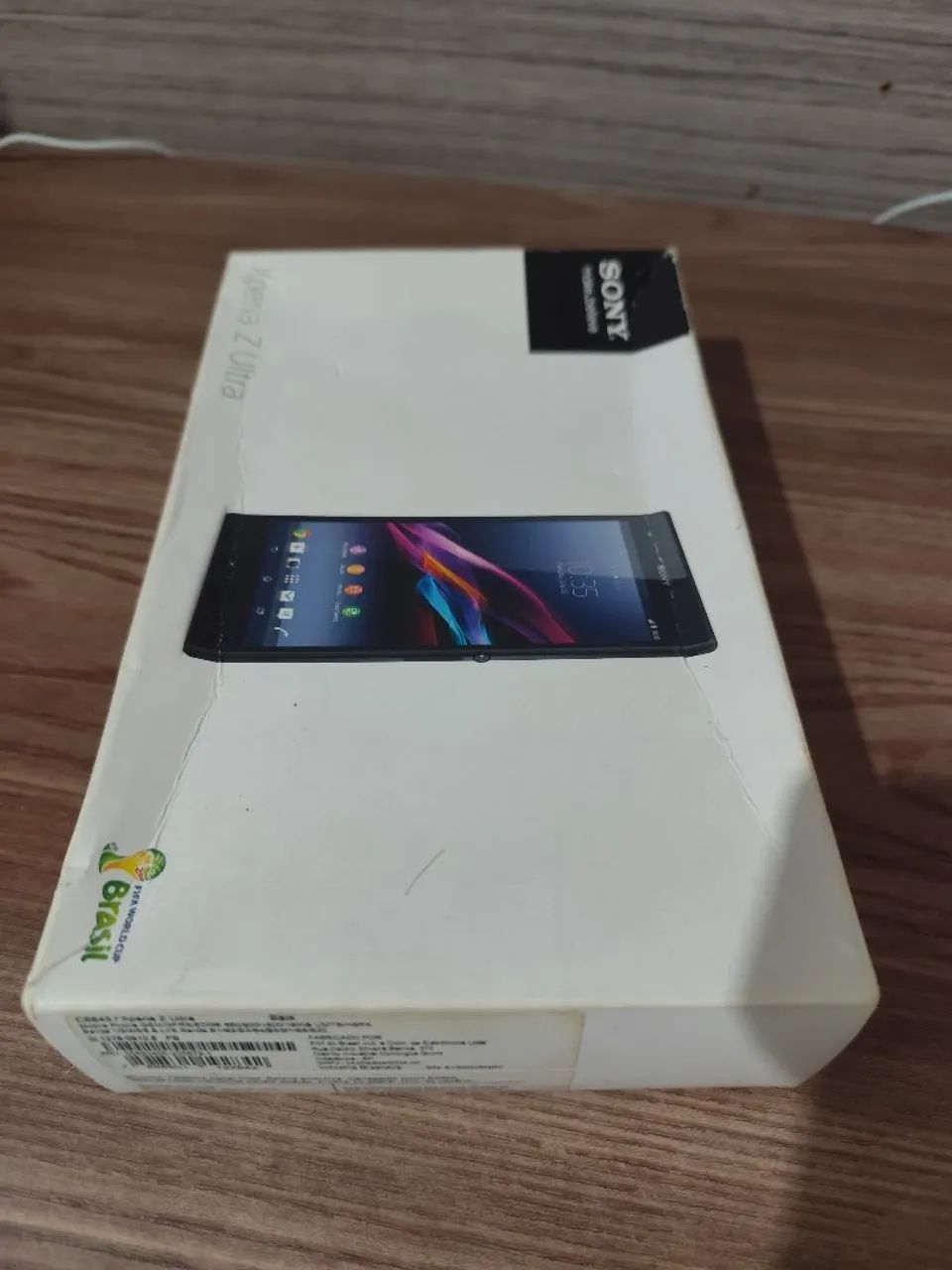 Sony Xperia Z Ultra 