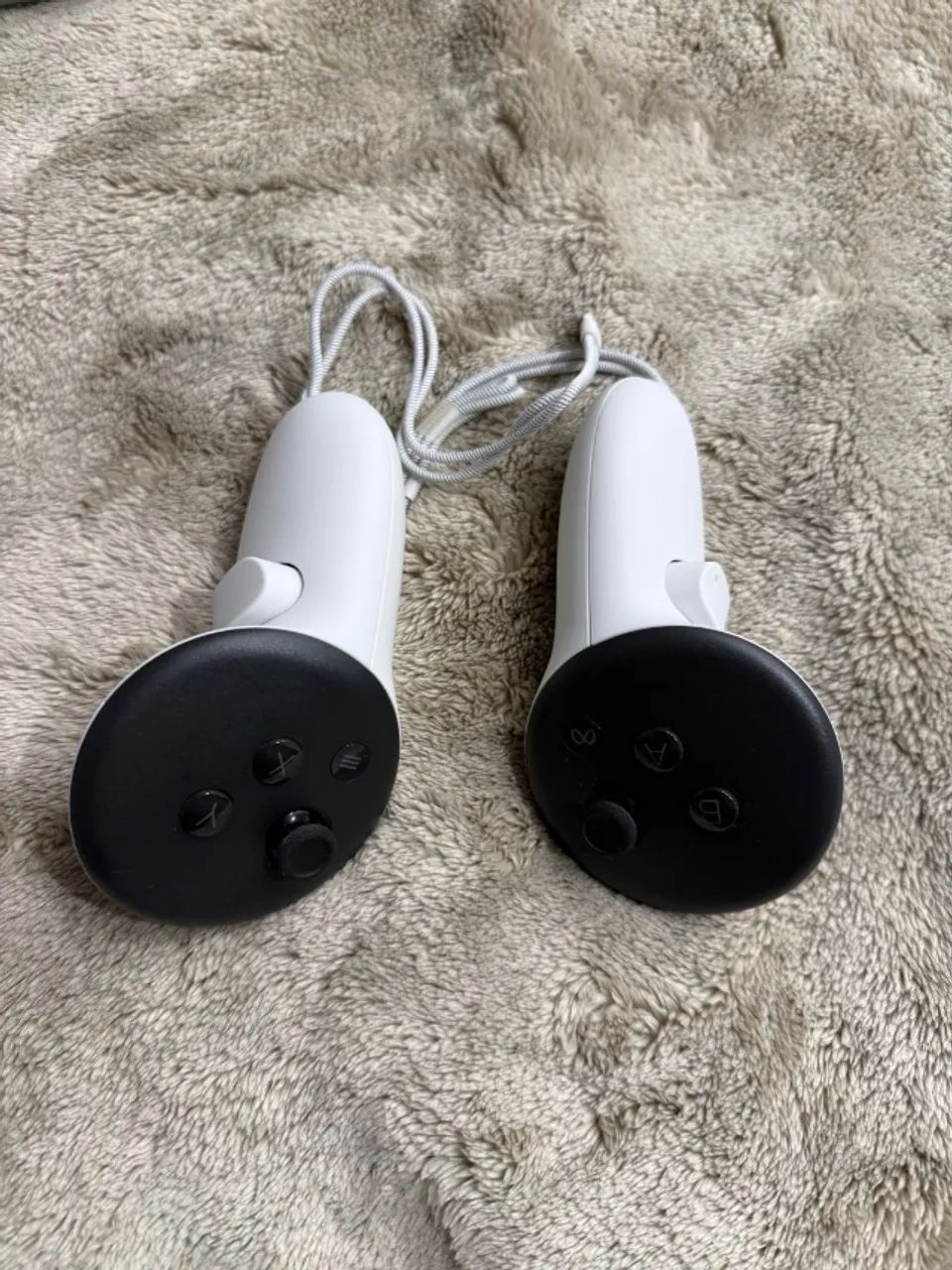Meta Quest 3 + BOBOVR S3 Pro com bateria + dock/base para headset e controles - Foto 4