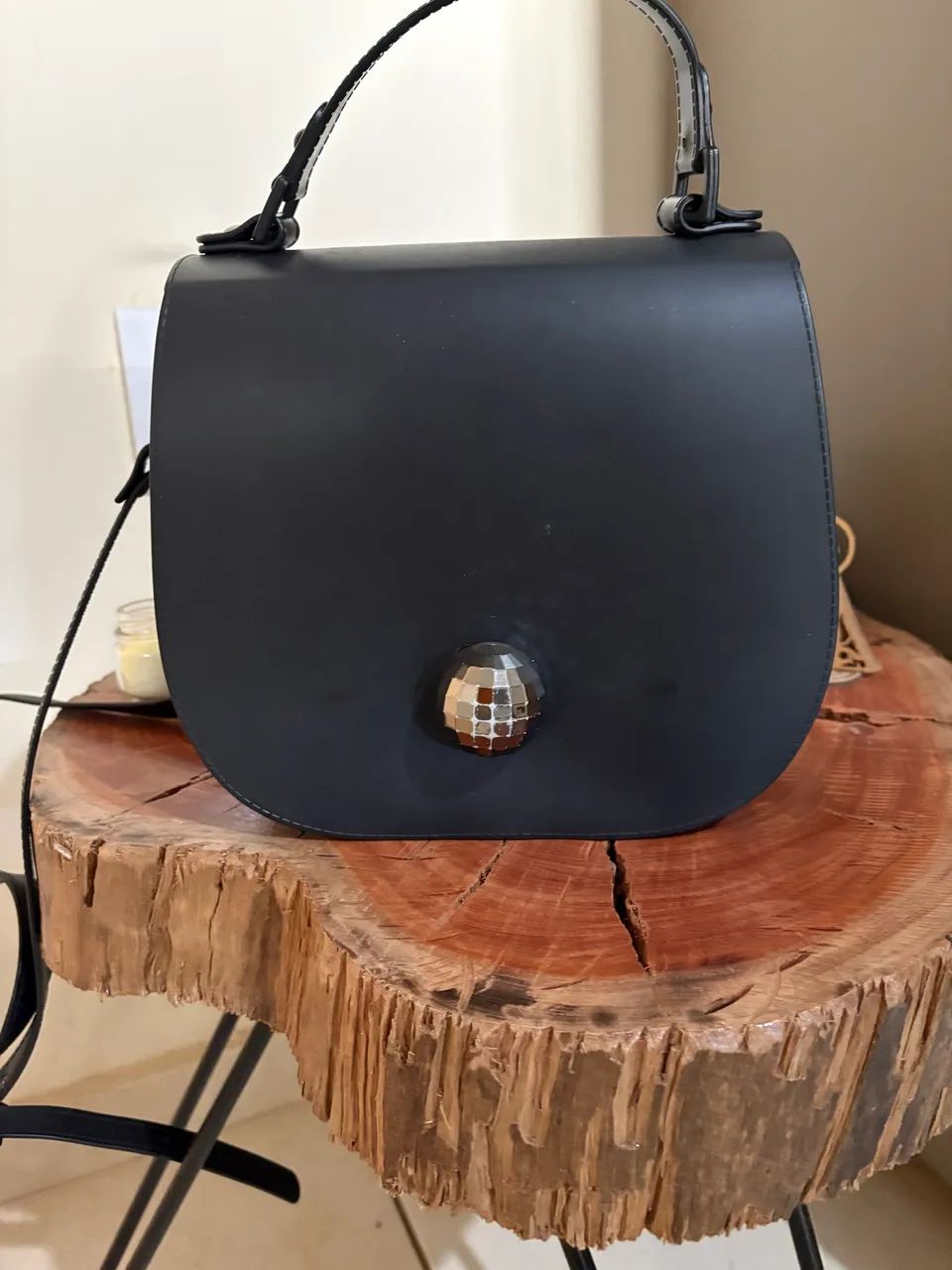 Vende-se Bolsa Petite Jolie - Foto 3