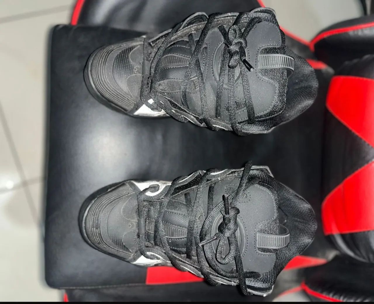 Osiris d3 original  - Foto 2