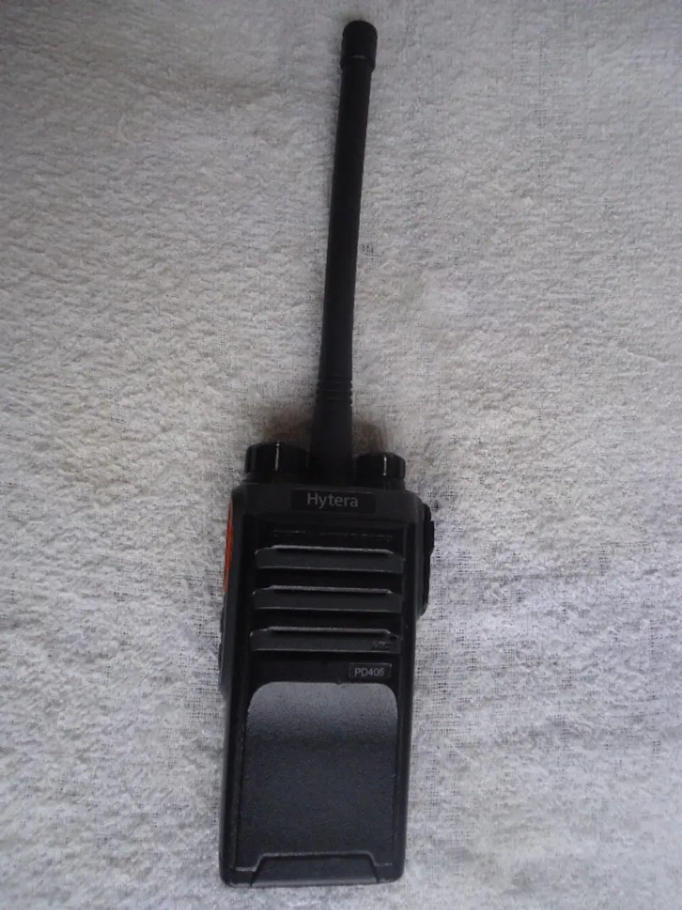 RÁDIO HYTERA VHF