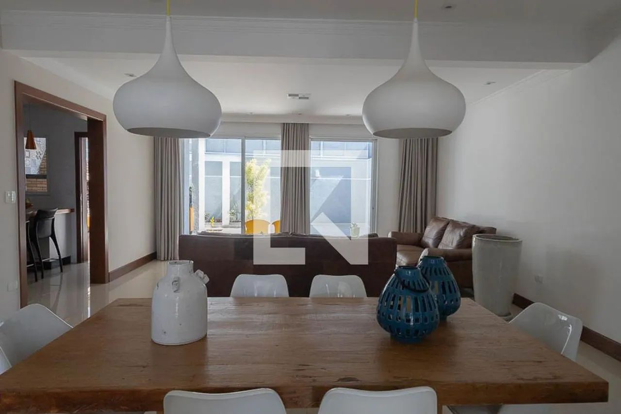 Casa à Venda - Vila Constança , 4 Quartos, 420 m2 - Foto 4