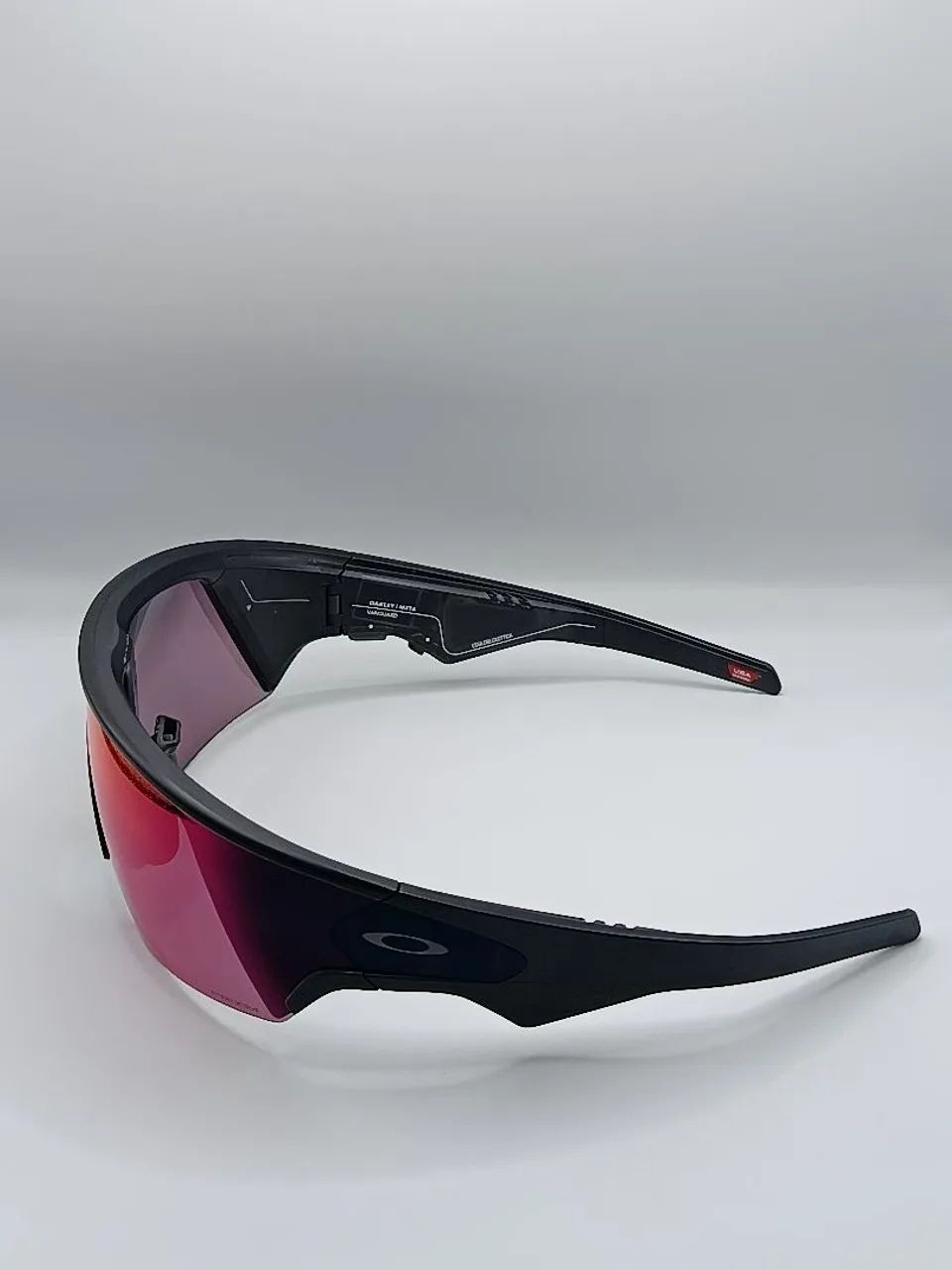 Óculos Oakley Vanguard Meta  NOVO - Foto 5