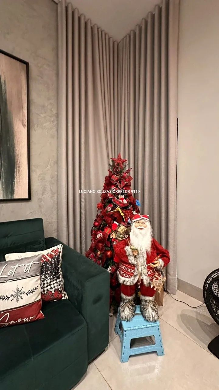 Oportunidade de morar bem, confira esse imóvel! - Foto 2