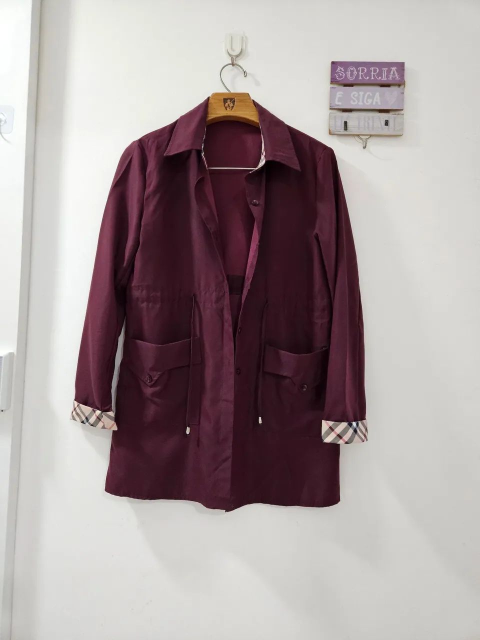 Parka - Foto 3