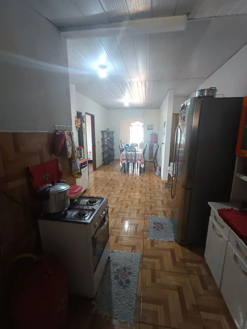 //Casa de esquina no São José  - Foto 5
