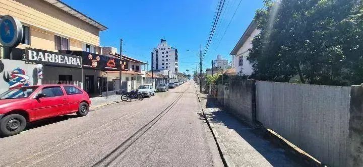 Terreno de 336 m² para alugar em Florianópolis! - Foto 5