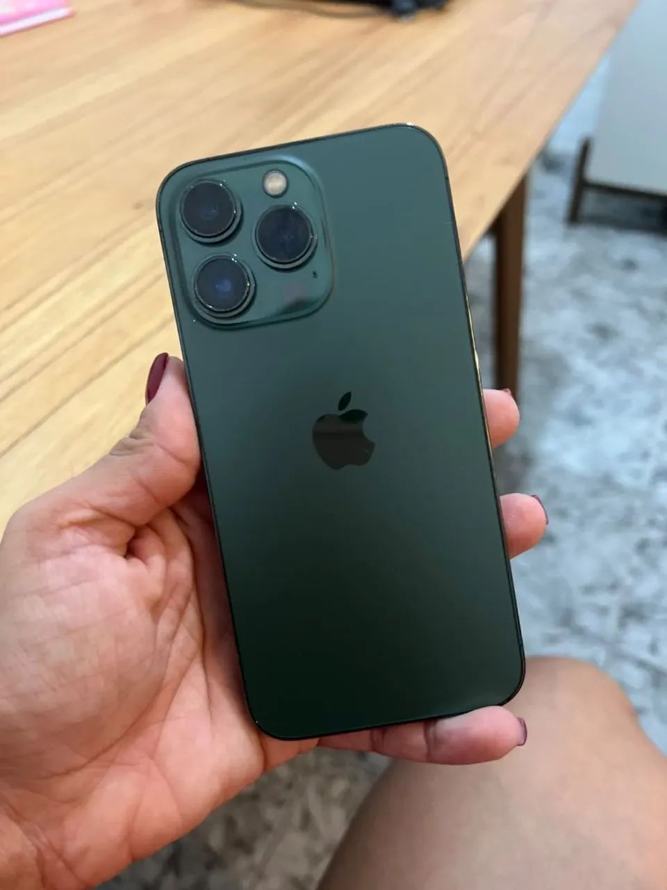 Iphone 13 pro 