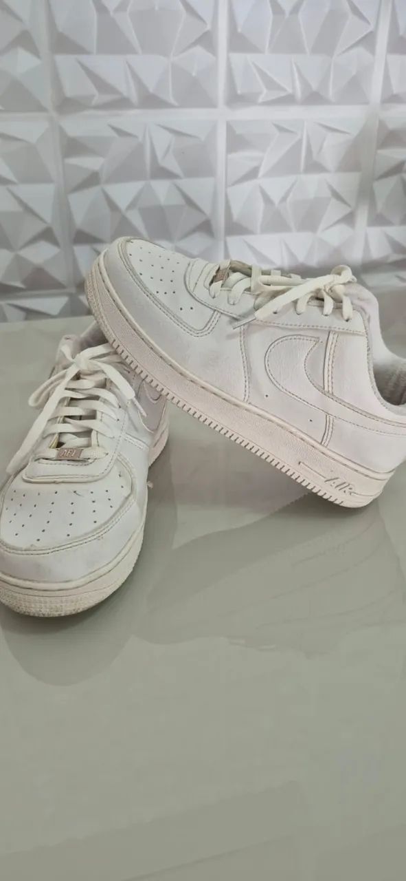Tenis Nike Air Force - Foto 3