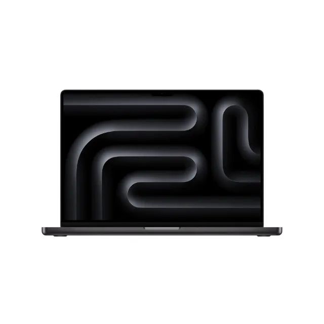 MacBook Pro Apple 16" Chip M5 Max, CPU 18 Núcleos, GPU 40 Núcleos, 48GB, SSD 2TB, Preto-Es
