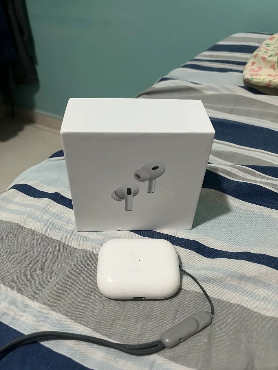 Fone de ouvido  - Foto 2