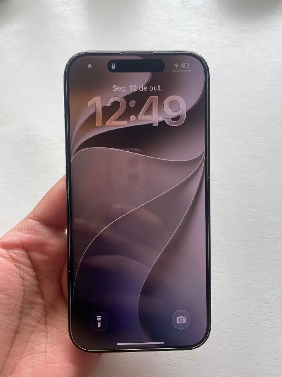 iPhone 15 Pro 128GB - Foto 3