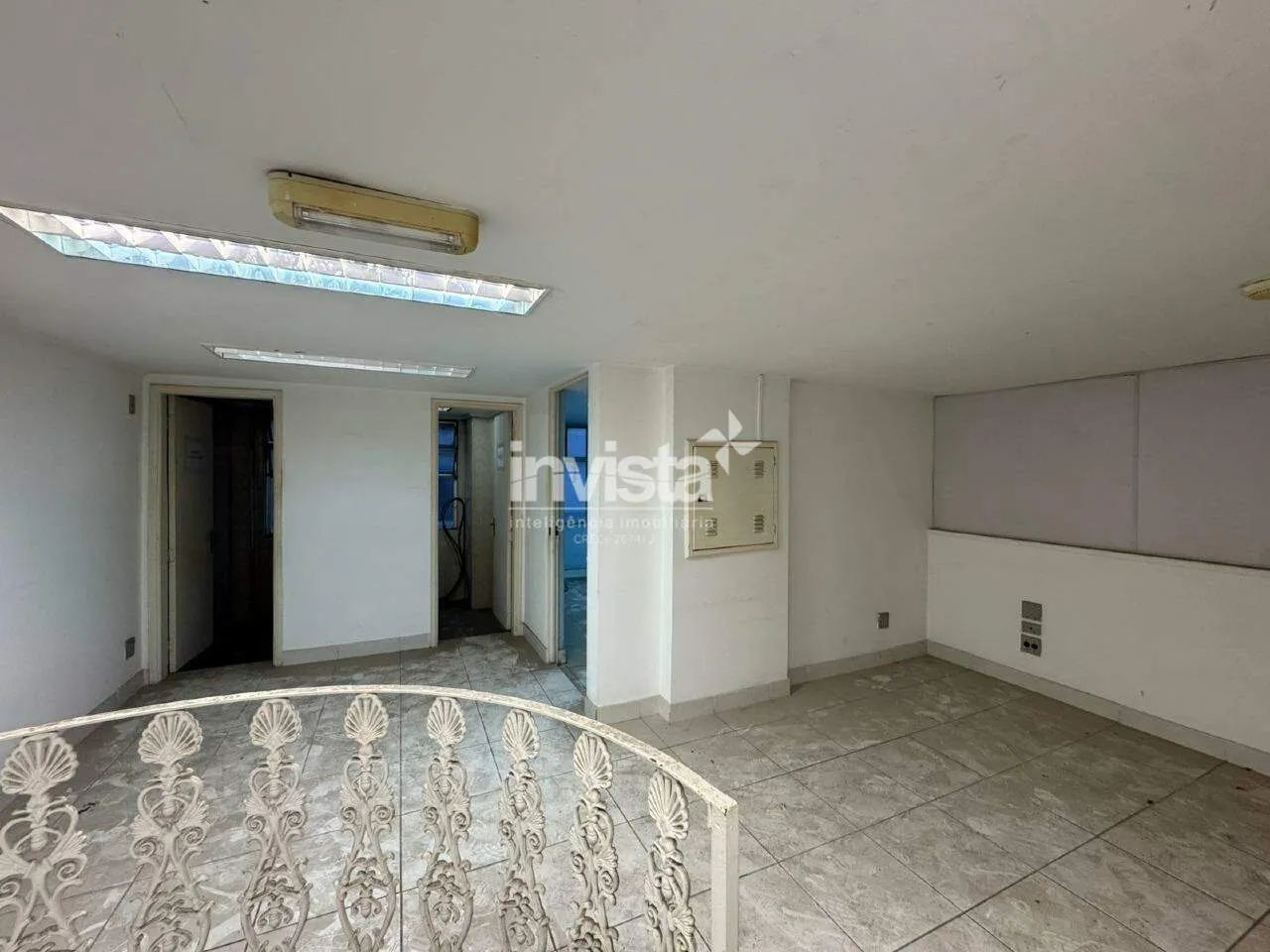 EXCELENTE PONTO COMERCIAL NA VILA MATHIAS - Foto 4