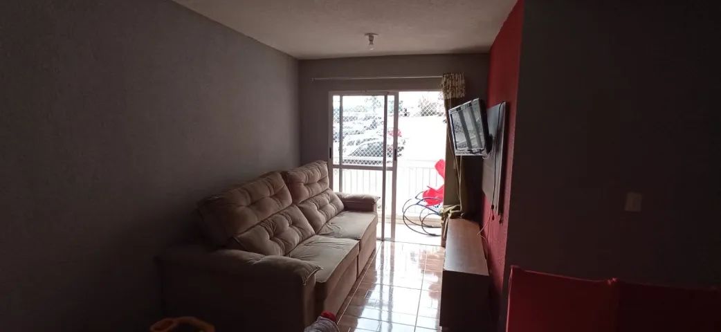 Apartamento em Itapevi